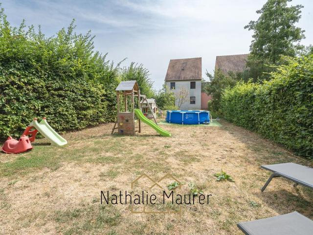 Appartement 3 pièces 75 m²