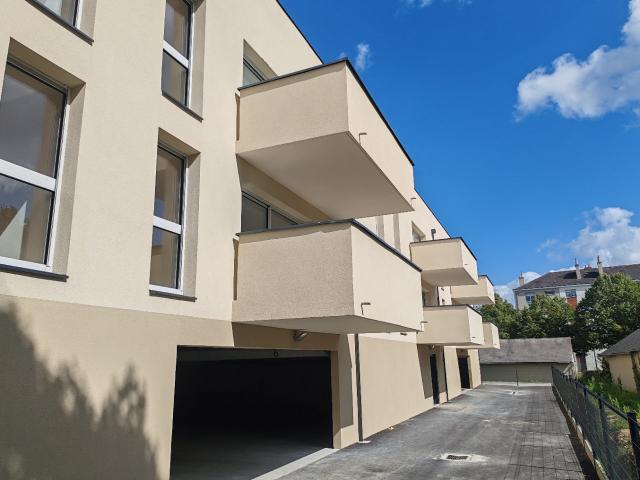 Appartement 3 pièces 75 m²