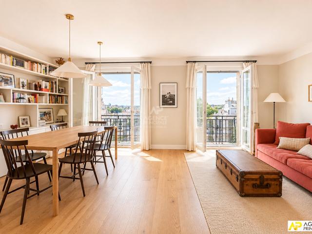 Appartement 3 pièces 75 m²