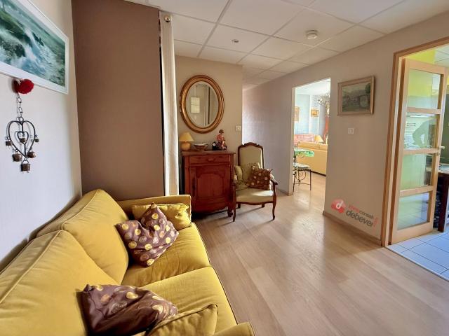 Appartement 3 pièces 75 m²