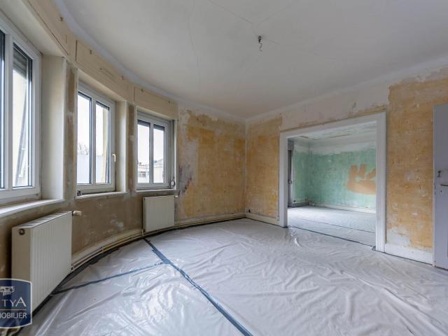 Appartement 3 pièces 75 m²