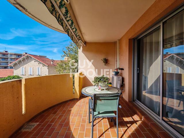 Appartement 3 pièces 75 m²