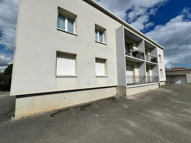 Appartement 3 pièces 75 m²