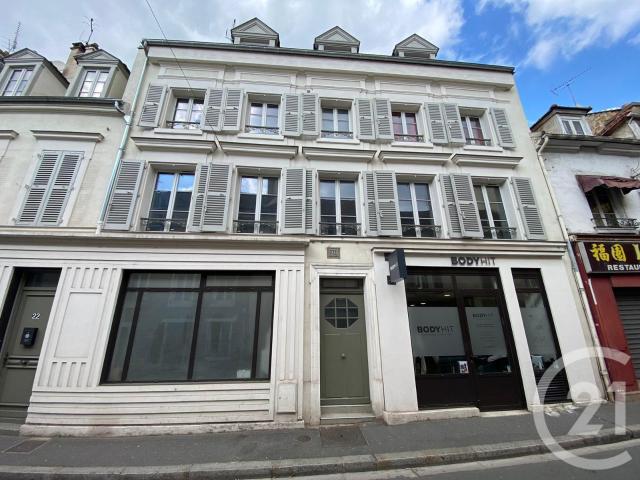Appartement 3 pièces 75 m²