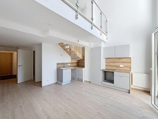Appartement 3 pièces 75 m²