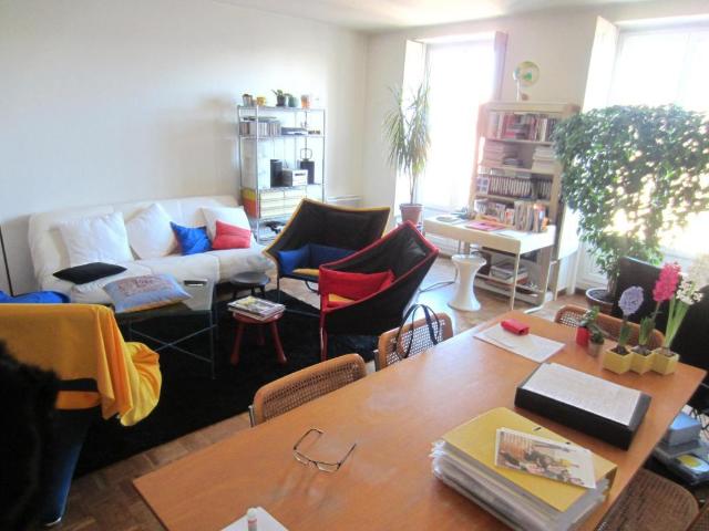 Appartement 3 pièces 75 m²