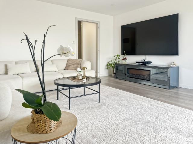 Appartement 3 pièces 75 m²