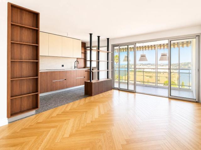 Appartement 3 pièces 75 m²