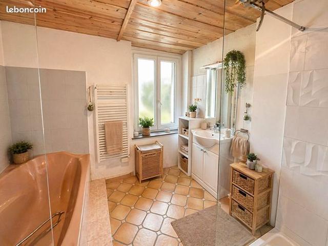 Appartement 3 pièces 75 m²