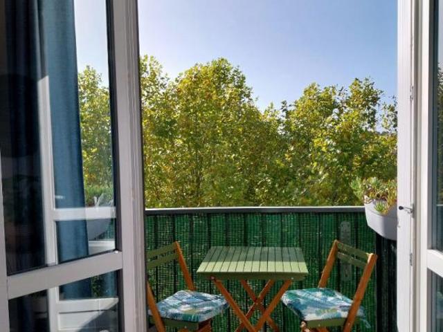 Appartement 3 pièces 75 m²
