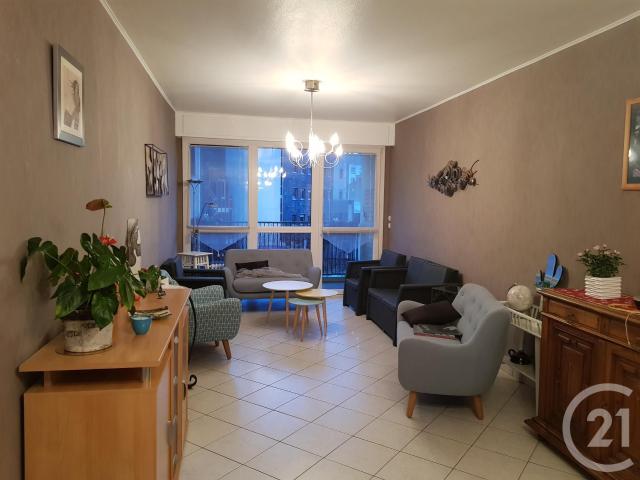 Appartement 3 pièces 75 m²