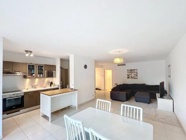 Appartement 3 pièces 75 m²