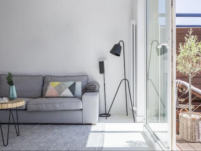 Appartement 3 pièces 75 m²