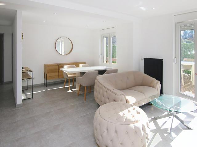 Appartement 3 pièces 75 m²