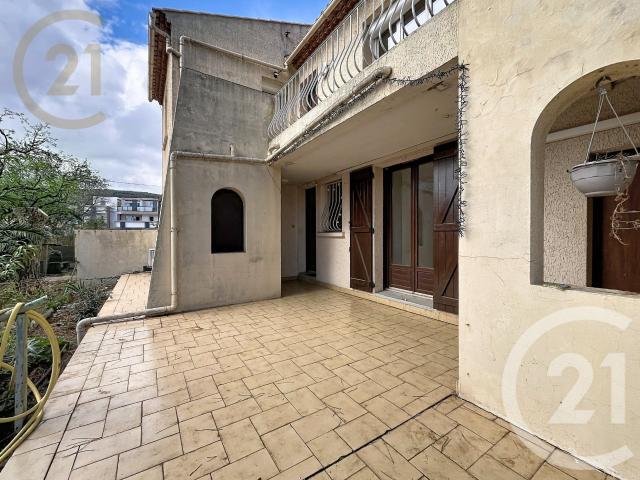 Appartement 3 pièces 75 m²