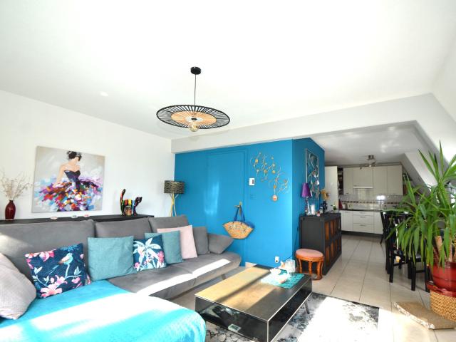 Appartement 3 pièces 75 m²