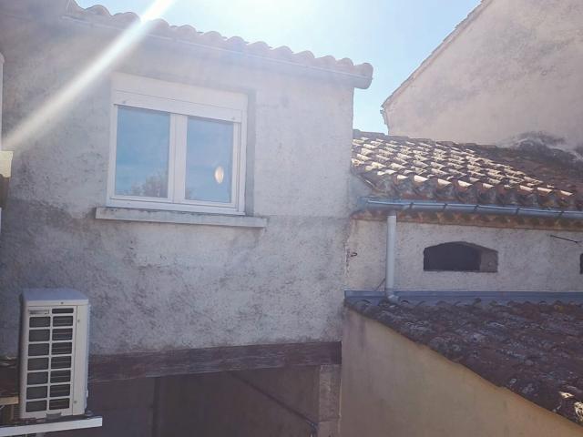 Appartement 3 pièces 75 m²