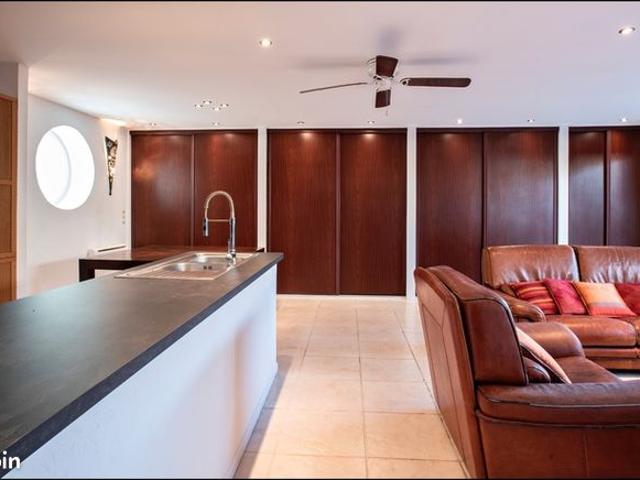 Appartement 3 pièces 75 m²