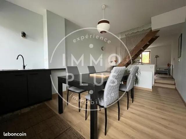 Appartement 3 pièces 75 m²