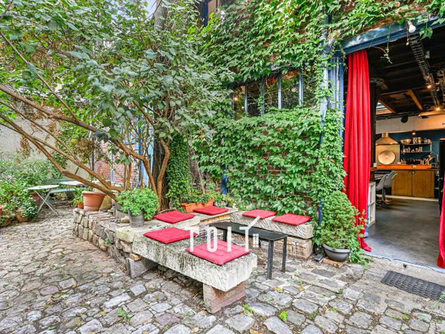 Appartement 3 pièces 75 m²