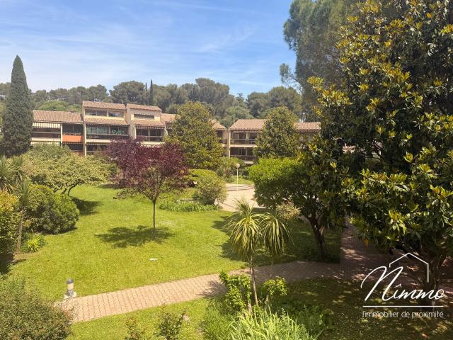 Appartement 3 pièces 75 m²
