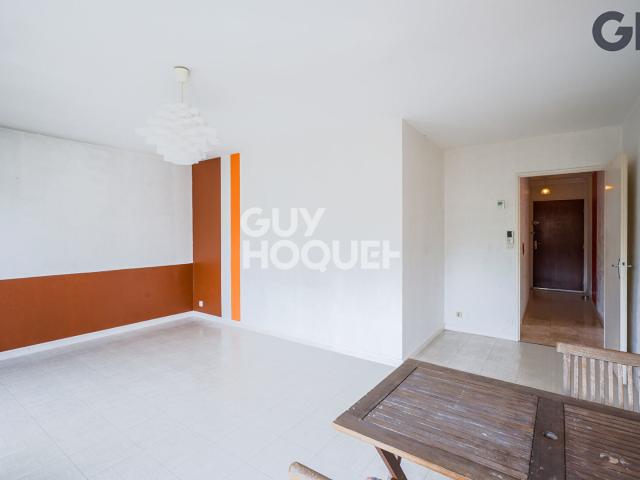 Appartement 3 pièces 75 m²