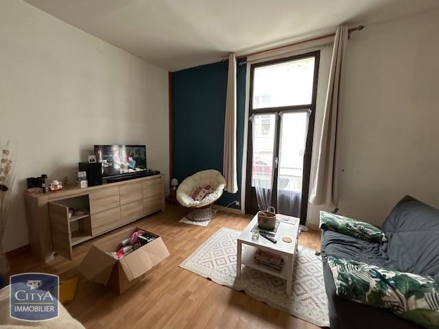 Appartement 3 pièces 75 m²