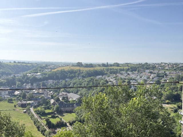 Appartement 3 pièces 75 m²