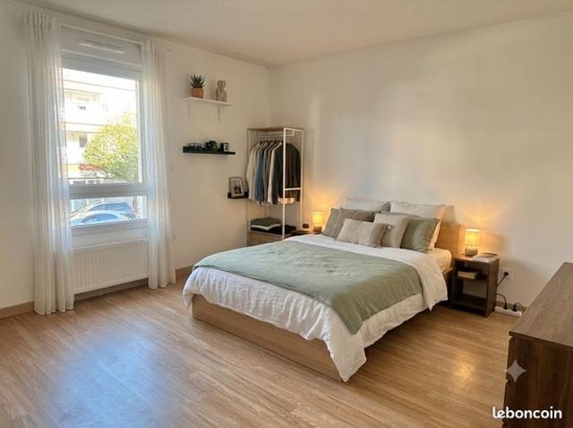Appartement 3 pièces 75 m²