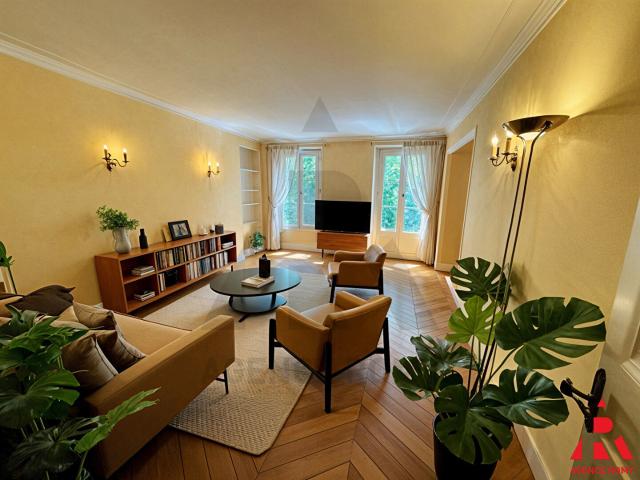 Appartement 3 pièces 75 m²