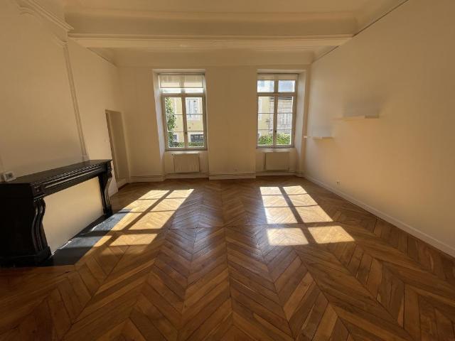 Appartement 3 pièces 75 m²