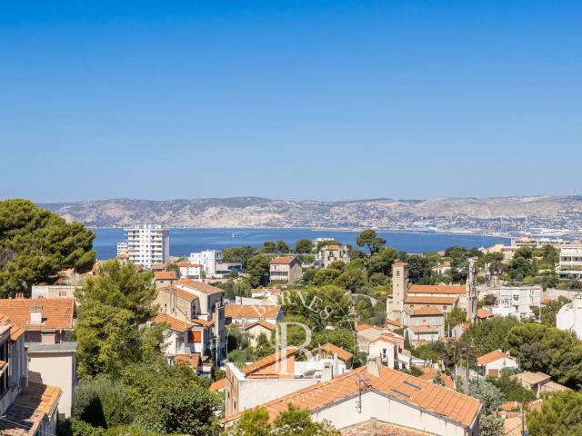 Appartement 3 pièces 75 m²