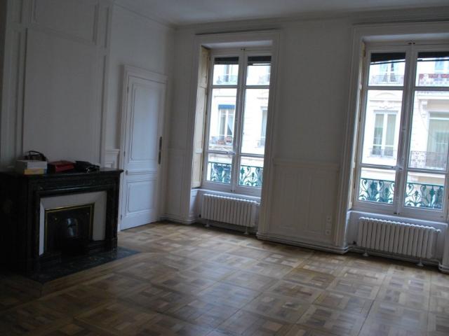 Appartement 3 pièces 75 m²