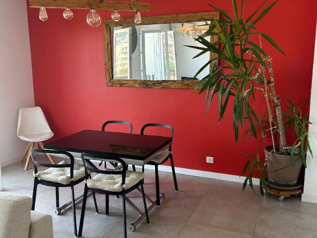 Appartement 3 pièces 75 m²