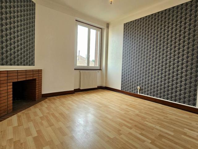 Appartement 3 pièces 75 m²