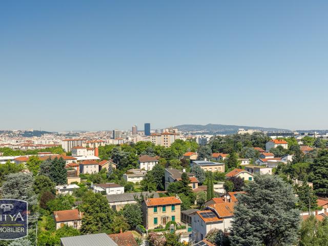 Appartement 3 pièces 75 m²