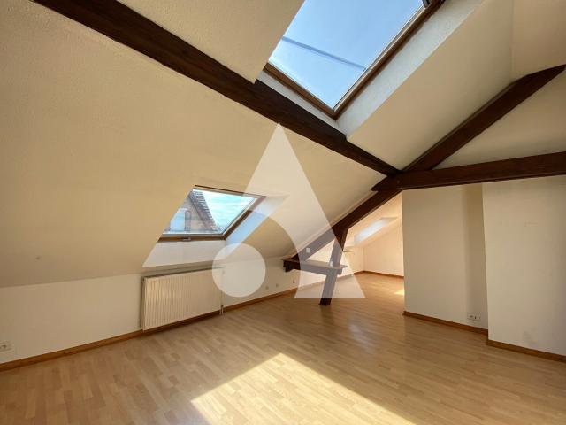 Appartement 3 pièces 75 m²