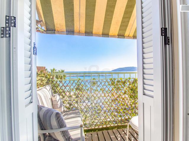 Appartement 3 pièces 75 m²