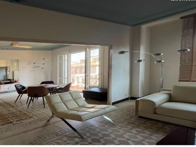 Appartement 3 pièces 75 m²