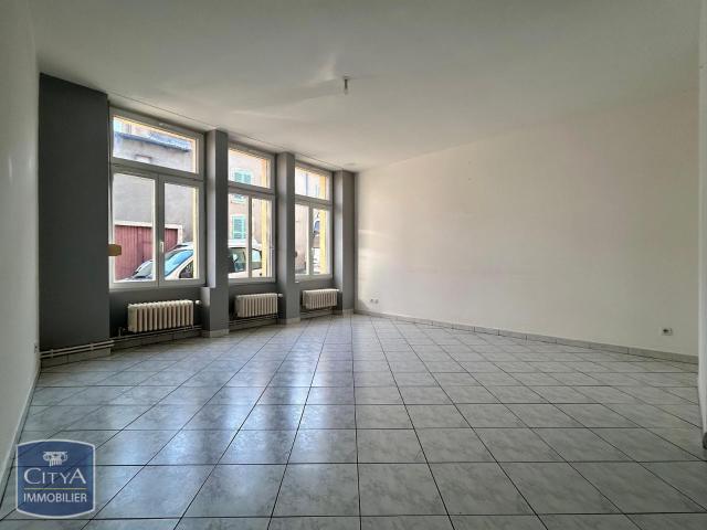 Appartement 3 pièces 75 m²