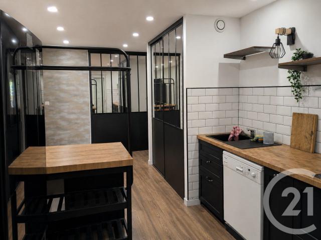 Appartement 3 pièces 75 m²