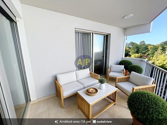 Appartement 3 pièces 75 m²