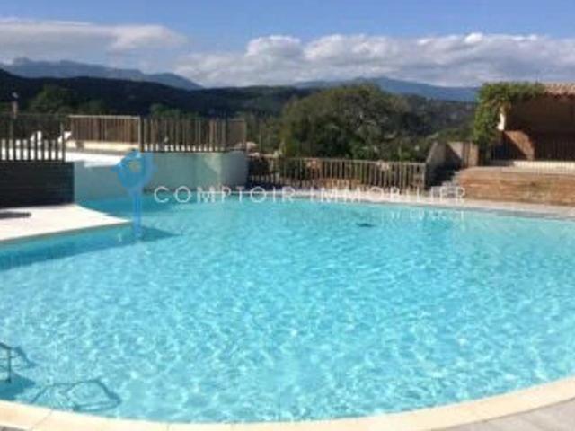 Appartement 3 pièces 75 m²