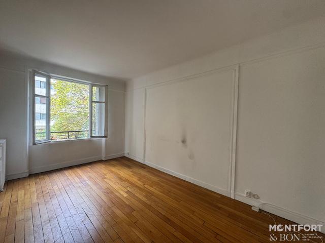 Appartement 3 pièces 75 m²