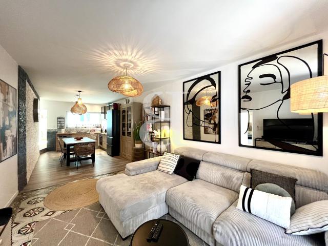 Appartement 3 pièces 75 m²
