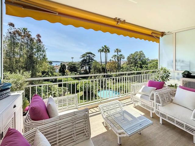 Appartement 3 pièces 75 m²