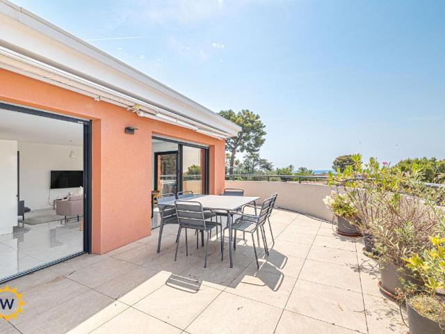 Appartement 3 pièces 75 m²