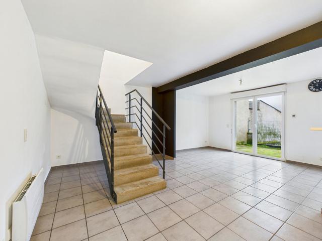 Appartement 3 pièces 75 m²