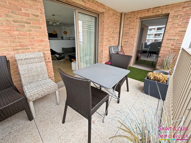 Appartement 3 pièces 75 m²