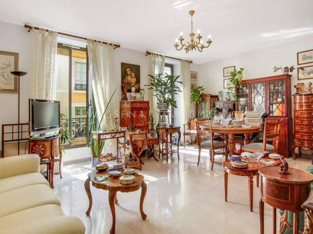 Appartement 3 pièces 75 m²